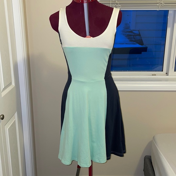 Kismet cotton sundress M - Picture 1 of 3